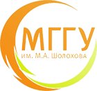 диплом МГГУ им. Шолохова - Московский государственный гуманитарный университет имени М.А. Шолохова